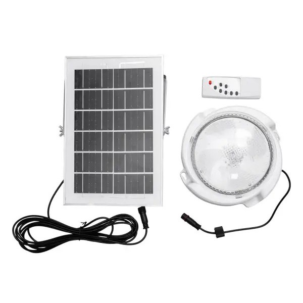 Фото - Фонарь Yiwu 60 ​​LED 60 Вт (HP-5-64)